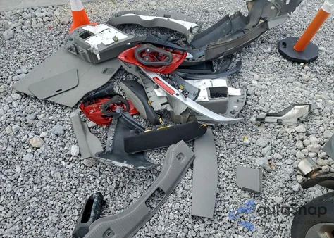 2014 Buick Encore from USA, damaged, VIN KL4CJASB0EB782580